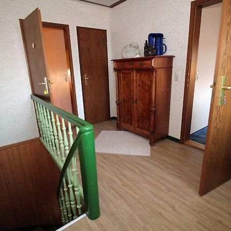 Ferienwohnungen Vieth Sassnitz Exteriör bild